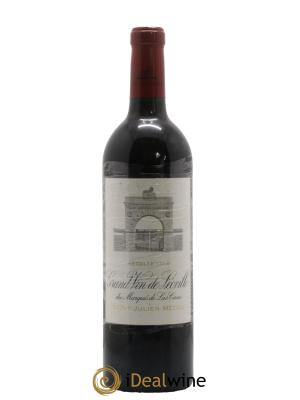 Château Léoville Las Cases 2ème Grand Cru Classé