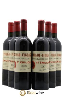 Château Figeac 1er Grand Cru Classé A