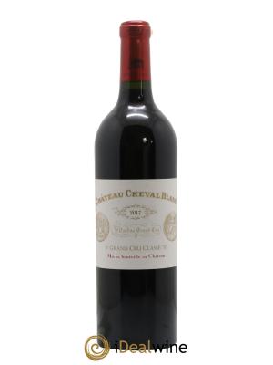 Château Cheval Blanc 1er Grand Cru Classé A