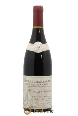 Gevrey-Chambertin 1er Cru Petite Chapelle Dugat-Py