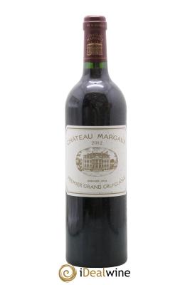 Château Margaux 1er Grand Cru Classé