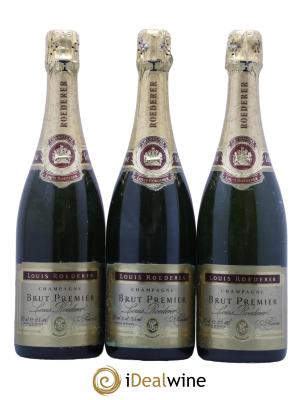 Brut Premier Louis Roederer