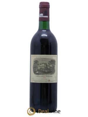 Château Lafite Rothschild 1er Grand Cru Classé