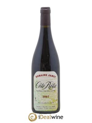 Côte-Rôtie Jamet (Domaine)