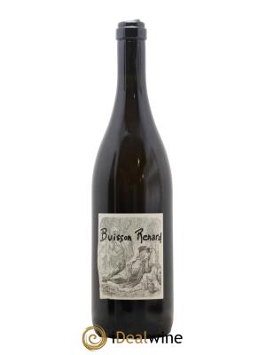 Pouilly-Fumé Buisson Renard Dagueneau (Domaine Didier - Louis-Benjamin)