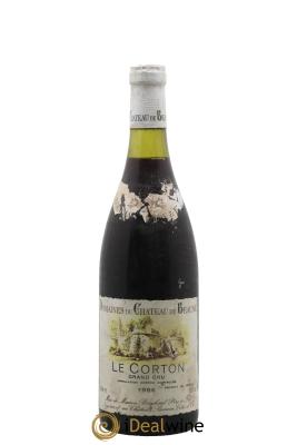 Corton Bouchard Père & Fils