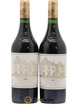 Château Haut Brion 1er Grand Cru Classé