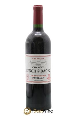 Château Lynch Bages 5ème Grand Cru Classé