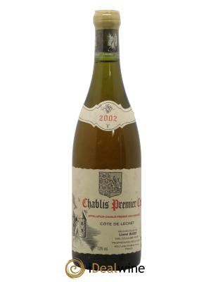 Chablis 1er Cru Côte de Lechet Domaine Lionel Bussy