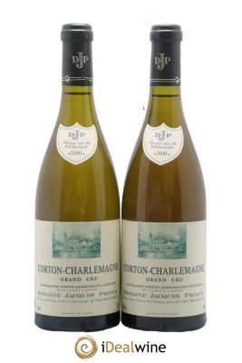 Corton-Charlemagne Grand Cru Jacques Prieur (Domaine)