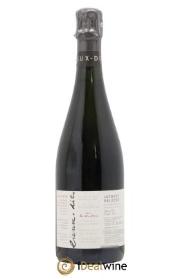 La Côte Faron Grand Cru Blanc de Noirs Jacques Selosse