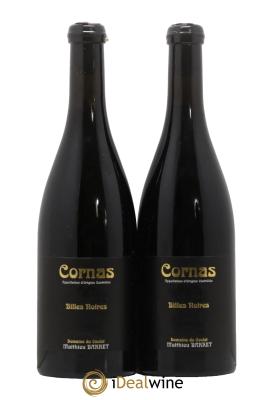 Cornas Billes Noires Coulet (Domaine du) - Matthieu Barret