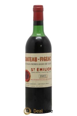 Château Figeac 1er Grand Cru Classé A 