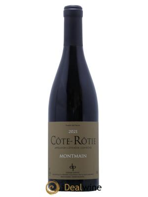 Côte-Rôtie Montmain Domaine Parpette