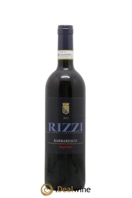 Barbaresco DOCG Pajore Rizzi