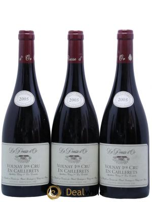 Volnay 1er Cru Les Caillerets La Pousse d'Or (Domaine de)