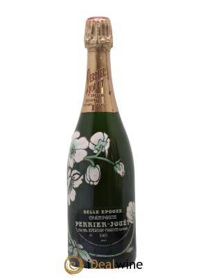 Cuvée Belle Epoque Perrier-Jouët