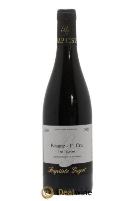 Beaune 1er Cru Les Teurons Baptiste Guyot