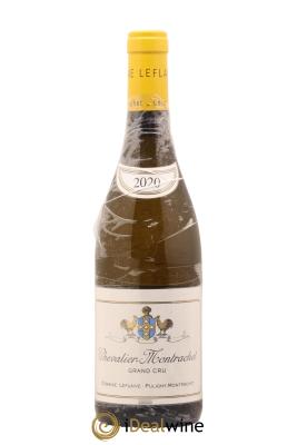 Chevalier-Montrachet Grand Cru Leflaive (Domaine)