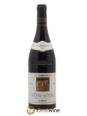 Côte-Rôtie La Landonne Guigal