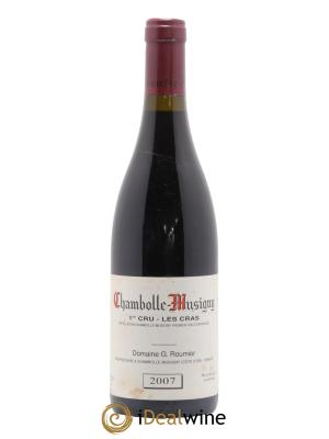 Chambolle-Musigny 1er Cru Les Cras Georges Roumier (Domaine)