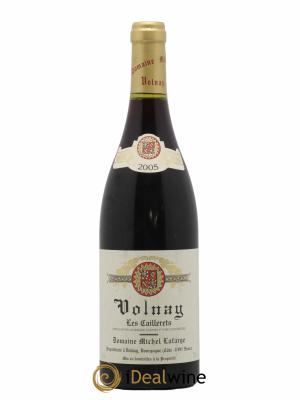 Volnay 1er Cru Les Caillerets Lafarge (Domaine)