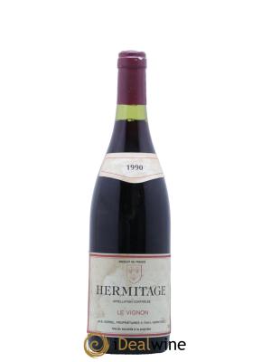 Hermitage Le vignon JMB Sorrel