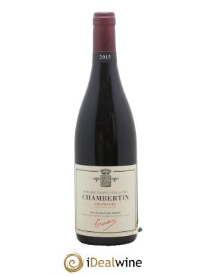 Chambertin Grand Cru Domaine Trapet