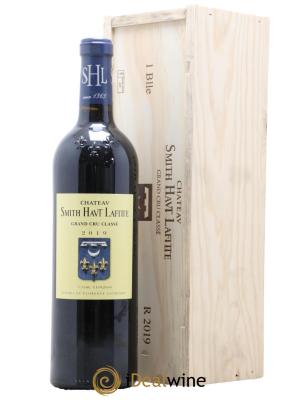 Château Smith Haut Lafitte Cru Classé de Graves