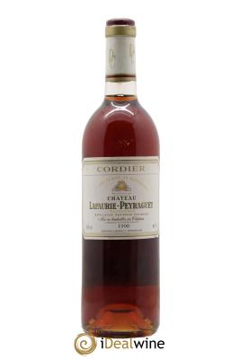 Château Lafaurie-Peyraguey 1er Grand Cru Classé