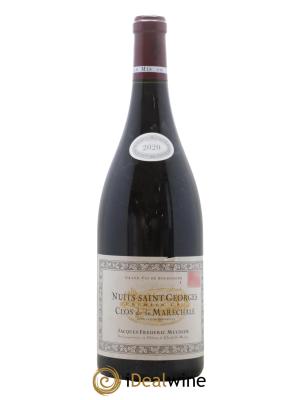 Nuits Saint-Georges 1er Cru Clos de La Maréchale Jacques-Frédéric Mugnier