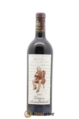 Château Mouton Rothschild 1er Grand Cru Classé