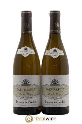 Meursault Clos Magny Albert Bichot