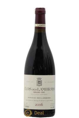 Clos des Lambrays Grand Cru Domaine des Lambrays