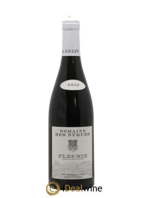 Fleurie Domaine des Nugues