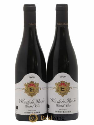 Clos de la Roche Grand Cru Hubert Lignier (Domaine)