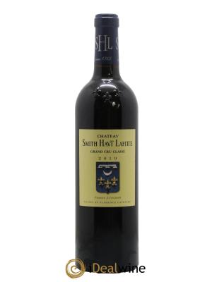 Château Smith Haut Lafitte Cru Classé de Graves