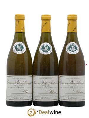 Bienvenues-Bâtard-Montrachet Grand Cru Louis Latour