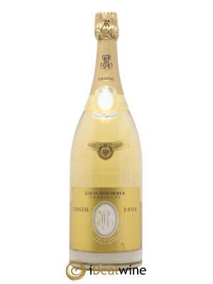 Cristal Louis Roederer