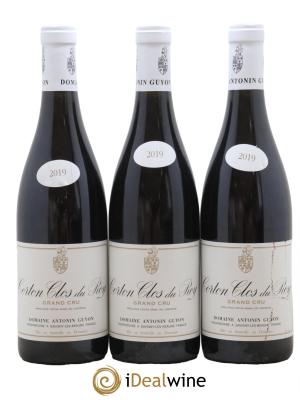 Corton Grand Cru Clos du Roy Antonin Guyon