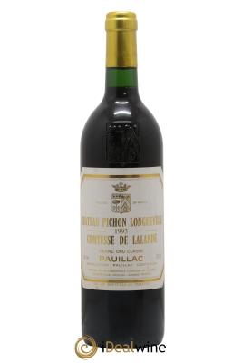 Château Pichon Longueville Comtesse de Lalande 2ème Grand Cru Classé 