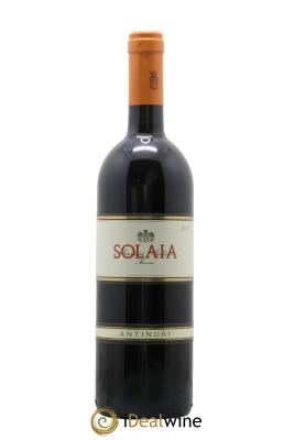 Toscana IGT Solaia Tenuta Tignanello - Antinori