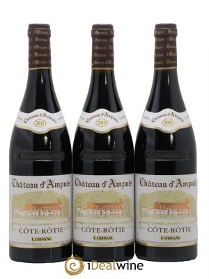 Côte-Rôtie Château d'Ampuis Guigal