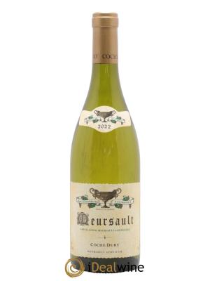 Meursault Coche Dury (Domaine)