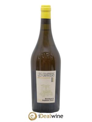 Arbois Chardonnay Les Graviers Bénédicte et Stéphane Tissot