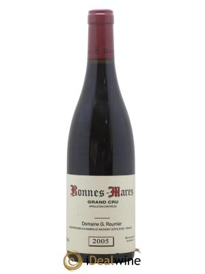 Bonnes-Mares Grand Cru Georges Roumier (Domaine)