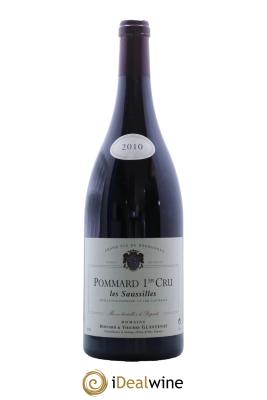 Pommard 1er Cru Les Saussilles Bernard et Thierry Glantenay (Domaine) 