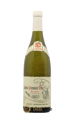 Chablis 1er Cru Beauroy Laurent Tribut