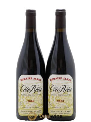 Côte-Rôtie Jamet (Domaine)