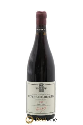 Gevrey-Chambertin Ostrea Domaine Trapet